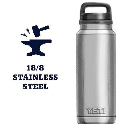 YETI <3色から選べます>YETI イエティ ランブラー 46oz ボトル YETI <3色から選べます>YETI イエティ ランブラー 46oz ボトル