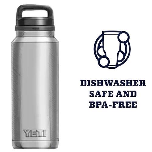 YETI <3色から選べます>YETI イエティ ランブラー 46oz ボトル YETI <3色から選べます>YETI イエティ ランブラー 46oz ボトル