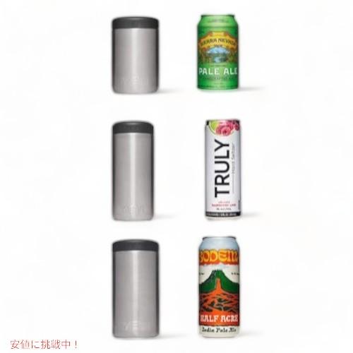 限定カラー＞YETI Rambler 16 oz Colster Tall Can Insulator Offshore