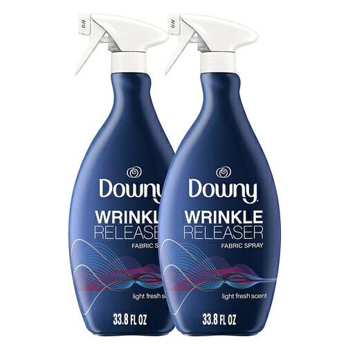ダウニー Downy リンクル リリーサー プラス ファブリック スプレー