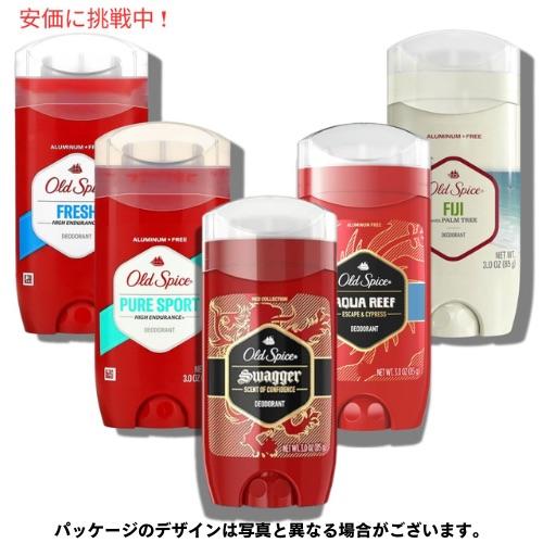 Old Spice 【5本セット】Old オールドスパイス デオドラント Old Spice 【5本セット】Old オールドスパイス デオドラント