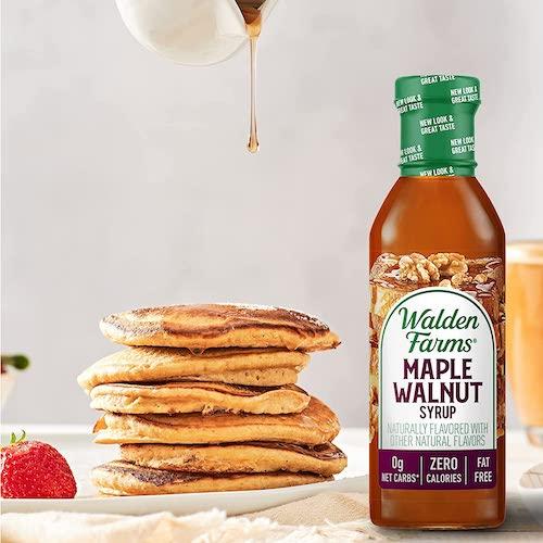 並行輸入品】【お得な6本セット】Walden Farms カロリーフリー