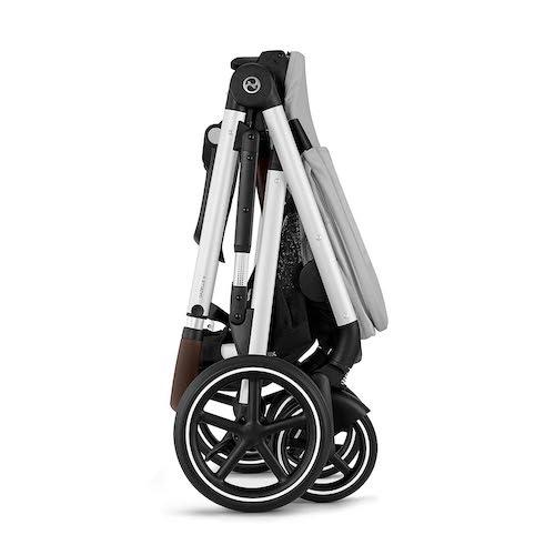 サイベックス（CYBEX） 【並行輸入品】CYBEX ベビーカー ガゼルS