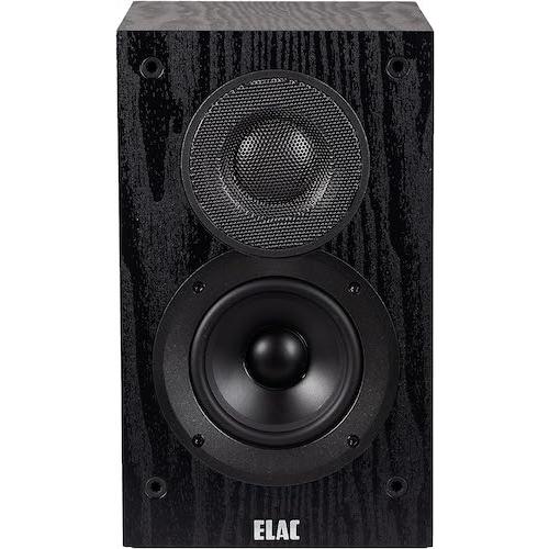 ELAC（エラック） 【並行輸入品】ELAC 4インチ パッシブ 有線 ブック