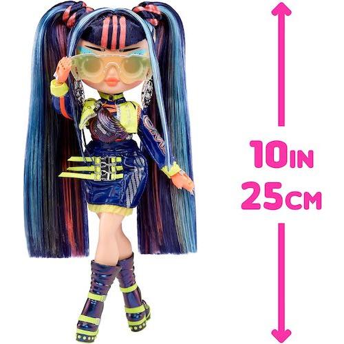 L.O.L Surprise LOL サプライズ OMG ヴィクトリー ファッション L.O.L Surprise LOL サプライズ OMG ヴィクトリー ファッション