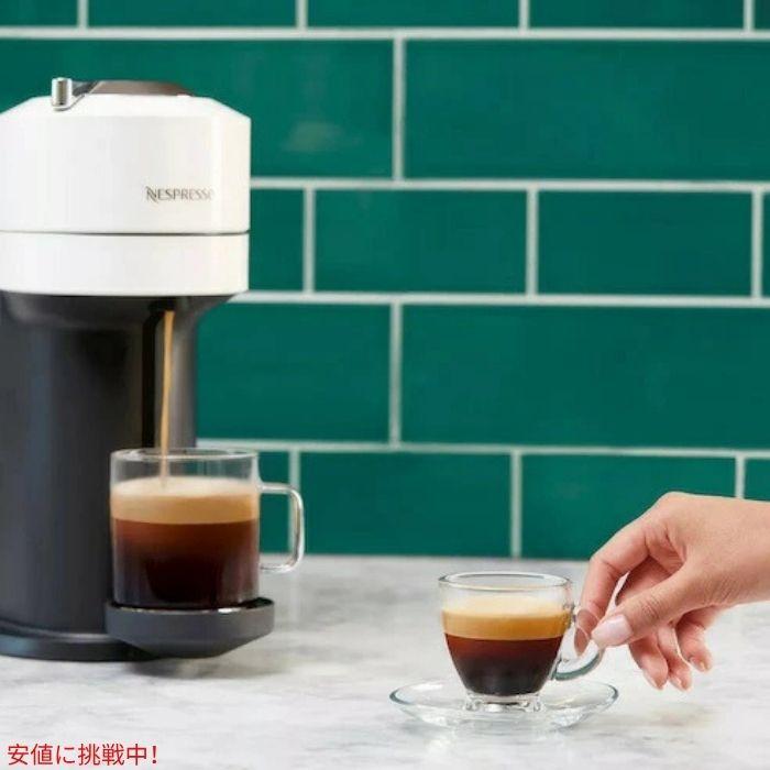 ネスプレッソ ヴァーチュオ用 カプセルコーヒー スターバックス パイク