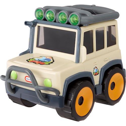 little tikes（リトルタイクス） 【並行輸入品】リトルタイクス ビッグ