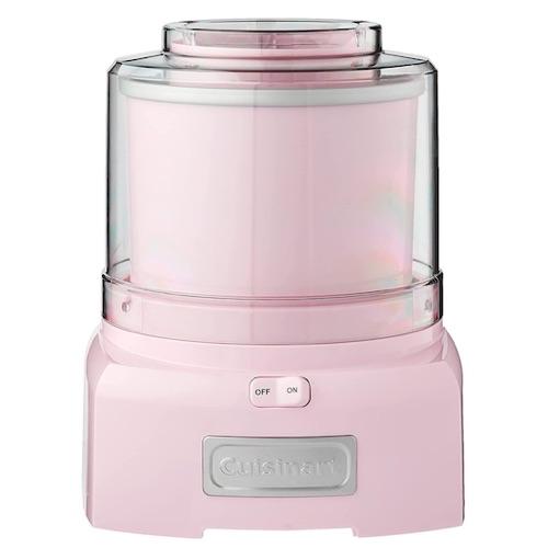 クイジナート Cuisinart アイスクリームメーカー フローズン クイジナート Cuisinart アイスクリームメーカー フローズン