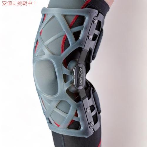 並行輸入品】OA リアクション ウェブ ニーブレース Mサイズ （内側左