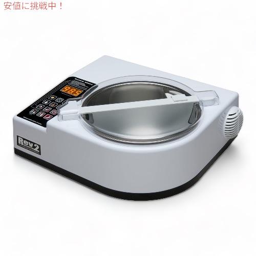 チョコレート テンパリングマシン 全自動 チョコビジョン ChocoVision