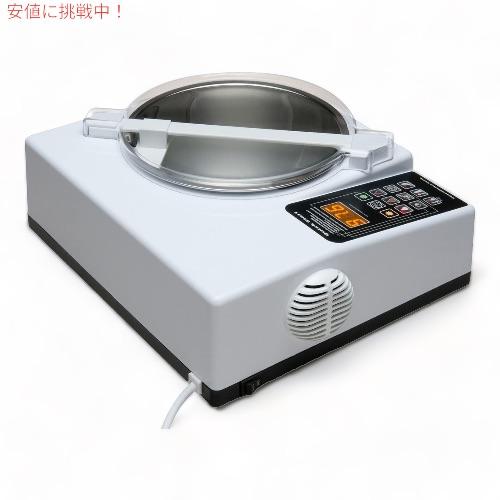 チョコレート テンパリングマシン 全自動 チョコビジョン ChocoVision