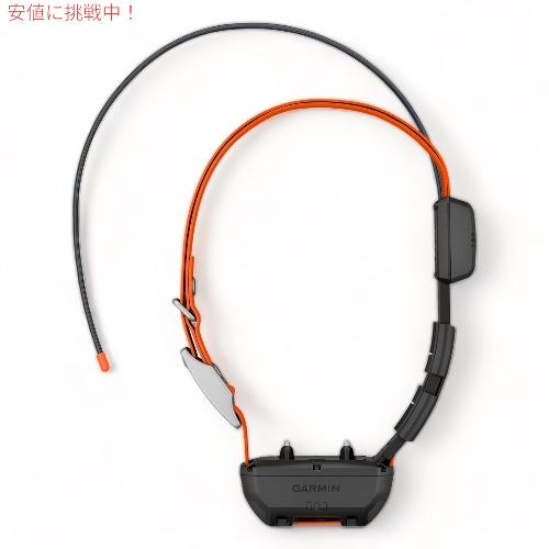 並行輸入品】Garmin（ガーミン） 犬用 GPS 追跡と訓練用 首輪 Alpha TT