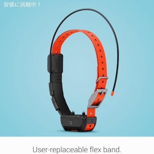 並行輸入品】Garmin（ガーミン） 犬用 GPS 追跡と訓練用 首輪 Alpha TT