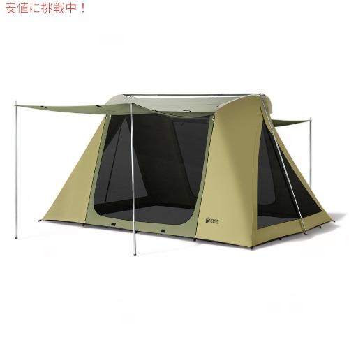 コディアックキャンバス　スクリーンハウス　コットンテント（期間限定値下げ） スクリーンタープ コディアックキャンバス Kodiak Canvas Screen House