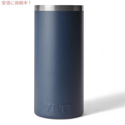 並行輸入品】YETI イエティ ランブラー ワインチラー ネイビー ワイン