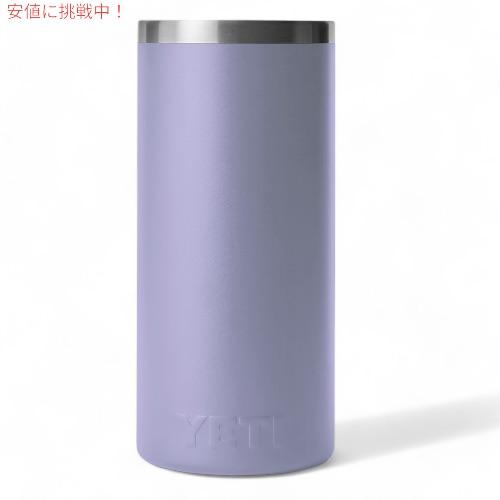 YETI Rambler Wine Chiller コズミックライラック 【公式通販】