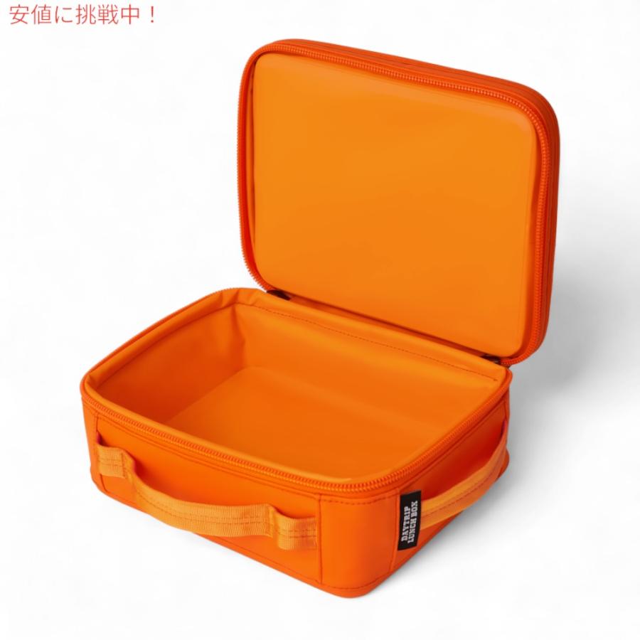 並行輸入品】YETI イエティ デイトリップ ランチボックス キングクラブ