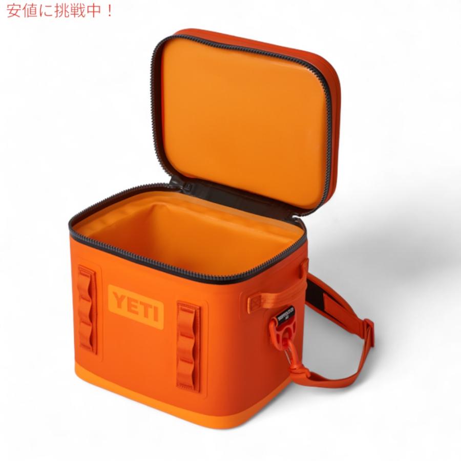 YETI イエティ ホッパー フリップ 12 ソフトクーラー キング YETI イエティ ホッパー フリップ 12 ソフトクーラー キング