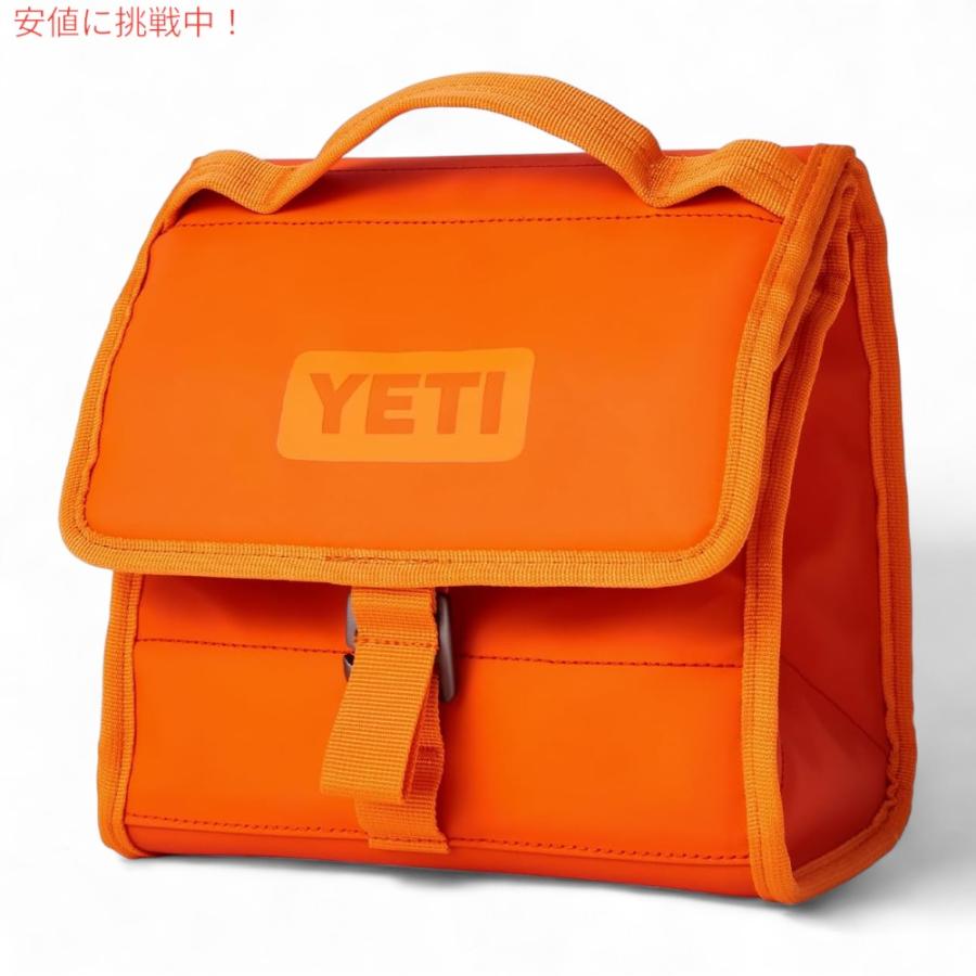YETI（イエティ） 【並行輸入品】YETI デイトリップ ランチバッグ