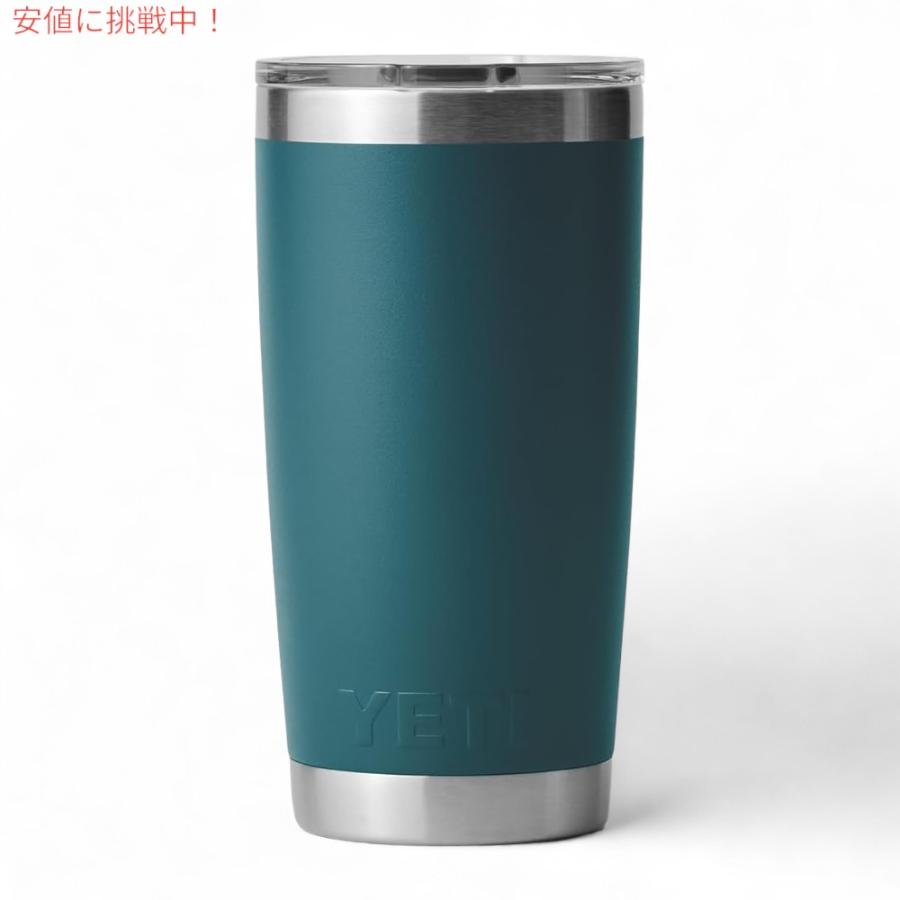 YETI イエティ ランブラー 20oz タンブラー マグスライダー蓋 YETI イエティ ランブラー 20oz タンブラー マグスライダー蓋