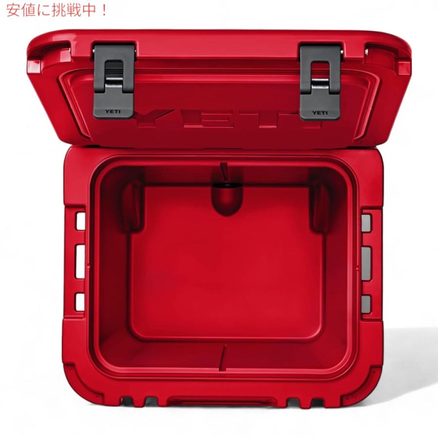 並行輸入品】YETI イエティ ローディ 48 ホイール付き クーラー