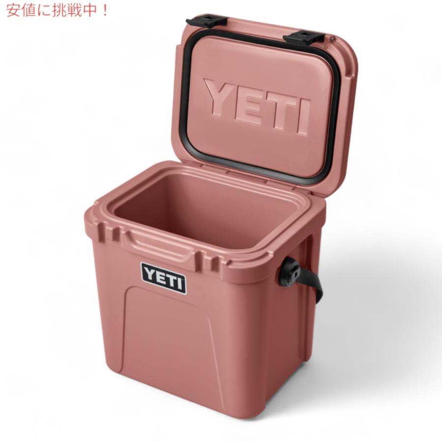 新品 イエティ 新品クーラーボックス ローディ24 ピンクYETI