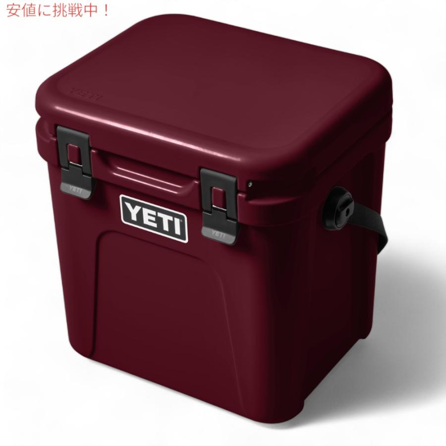 YETI イエティ ローディー24 ハードクーラー ワイルドヴァイン YETI イエティ ローディー24 ハードクーラー ワイルドヴァイン