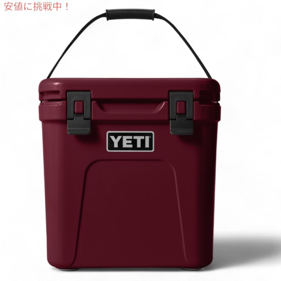 YETI イエティ ローディー24 ハードクーラー ワイルドヴァイン YETI イエティ ローディー24 ハードクーラー ワイルドヴァイン