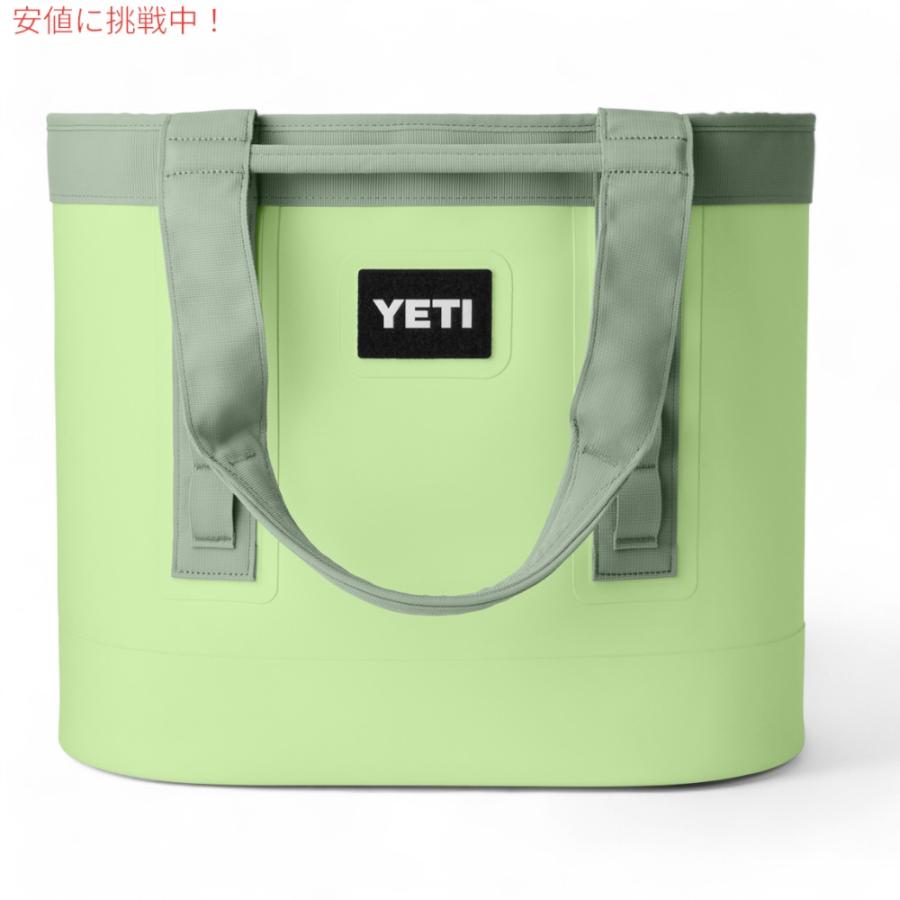 並行輸入品】YETI イエティ カミーノ35 キャリーオール キーライム