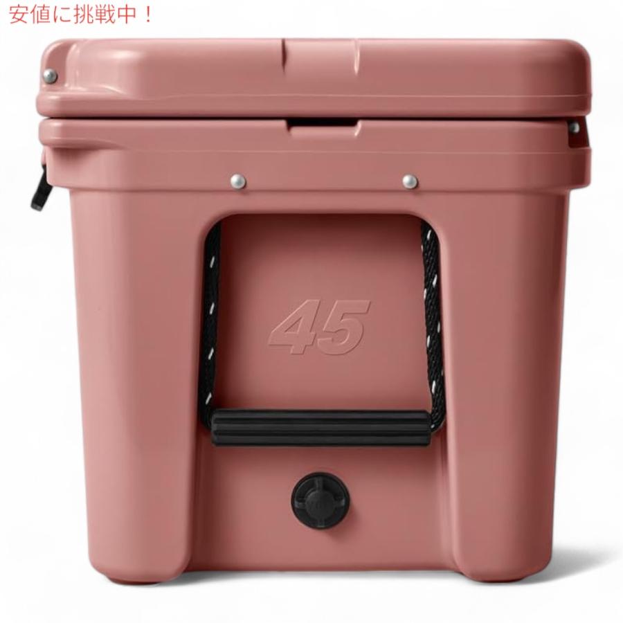 USA製　YETI 45 タンドラ　新品　クーラーボックス　USA製　タンカラー イエティ クーラーボックス タンドラ45 – aandfonlinestore