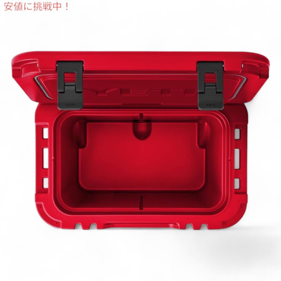 並行輸入品】YETI イエティ ローディ 32 ホイール付き クーラー