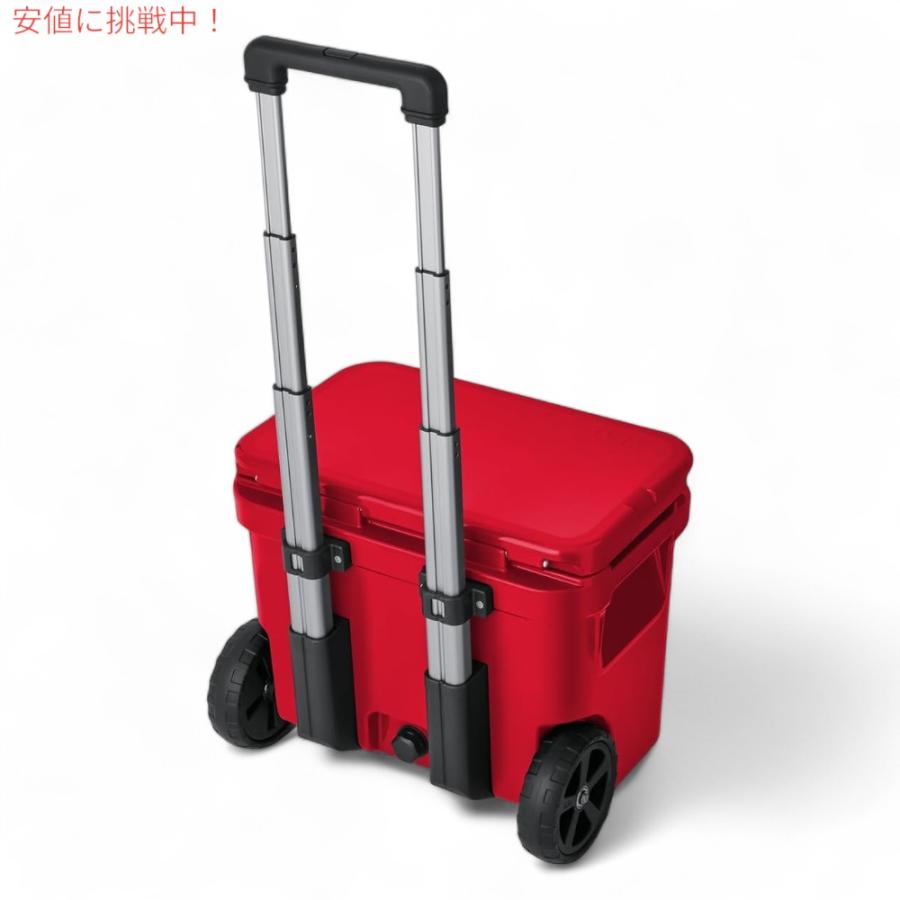 並行輸入品】YETI イエティ ローディ 32 ホイール付き クーラー