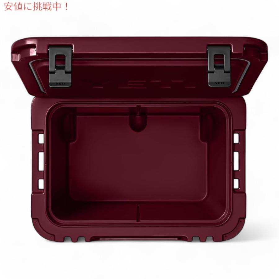 並行輸入品】YETI イエティ ローディ 60 ホイール付き クーラー