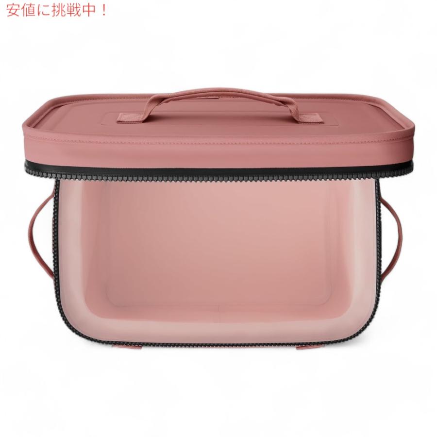 YETI（イエティ） 【並行輸入品】YETI ホッパー フリップ18 ソフト