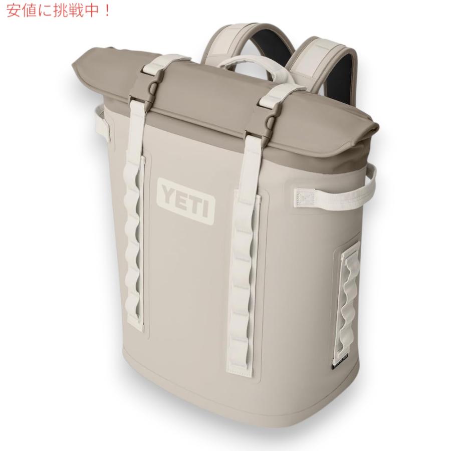 イエティ YETI ホッパー M20 バックパック ソフトクーラー 