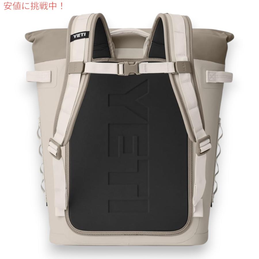イエティ YETI ホッパー M20 バックパック ソフトクーラー 