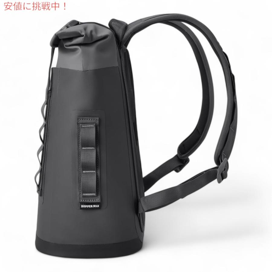 並行輸入品】イエティ YETI ホッパー M12 バックパック ソフトクーラー 