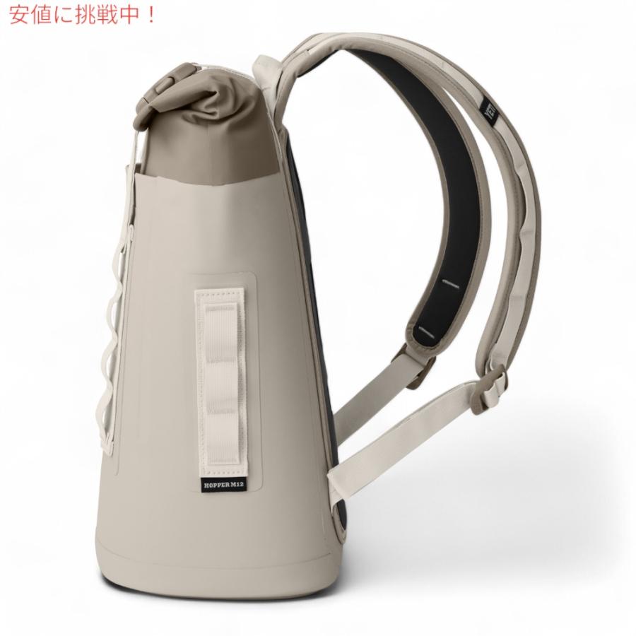 並行輸入品】イエティ YETI ホッパー M12 バックパック ソフトクーラー 