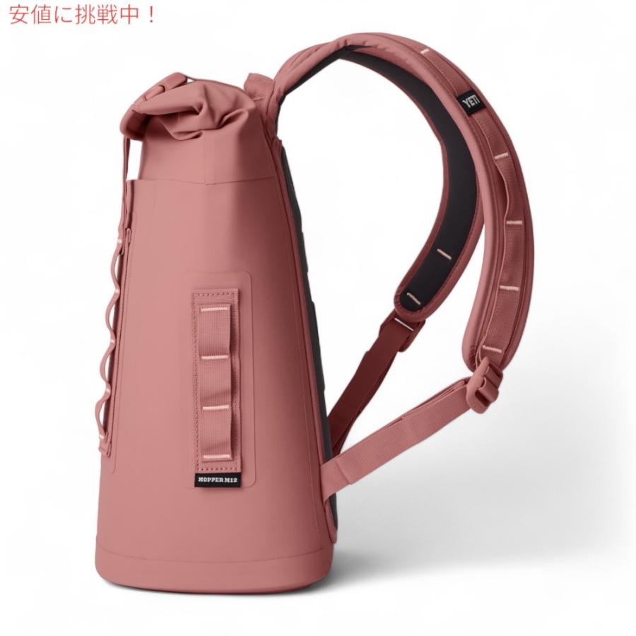 並行輸入品】イエティ YETI ホッパー M12 バックパック ソフトクーラー 