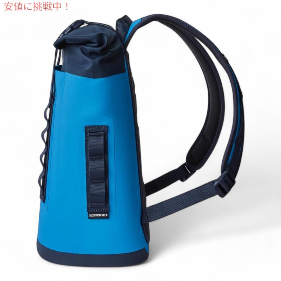 並行輸入品】イエティ YETI ホッパー M12 バックパック ソフトクーラー