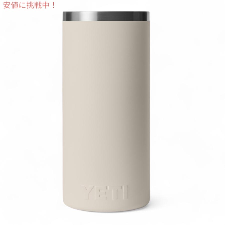 並行輸入品】YETI イエティ ランブラー ワインチラー ケープトープ