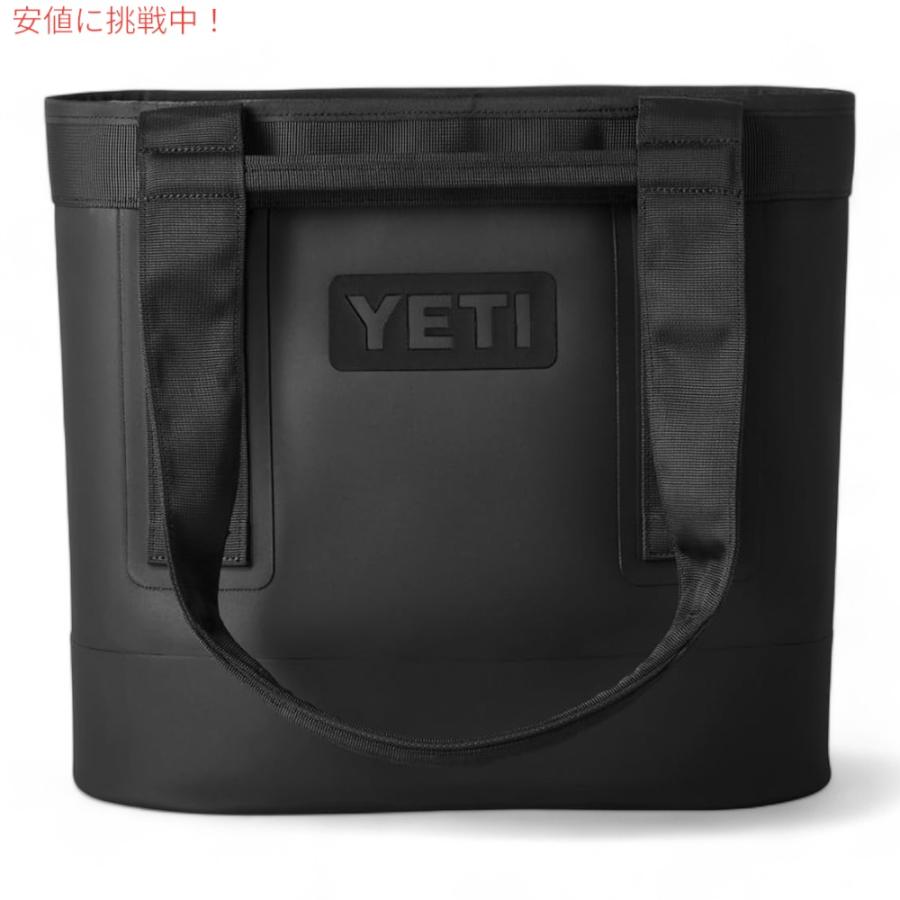 YETI イエティ カミーノ20 キャリーオール ブラック Camino 20