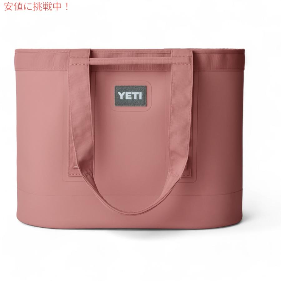 キッチン・食器 入手困難！！限定カラー YETIランチバッグ(パワーピンク）