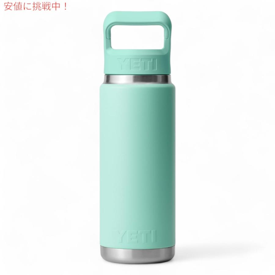 YETI ランブラー 26オンスボトル キャノピーグリーン YETI ランブラー