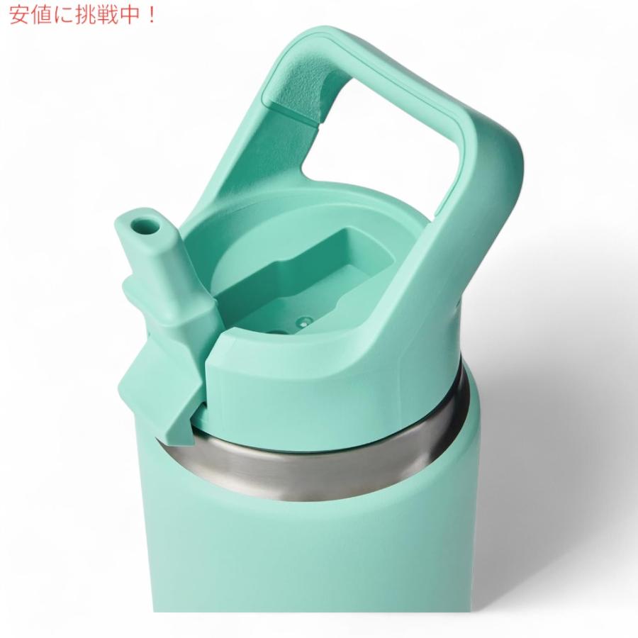 並行輸入品】YETI イエティ ランブラー 26オンス (769ml) ウォーター