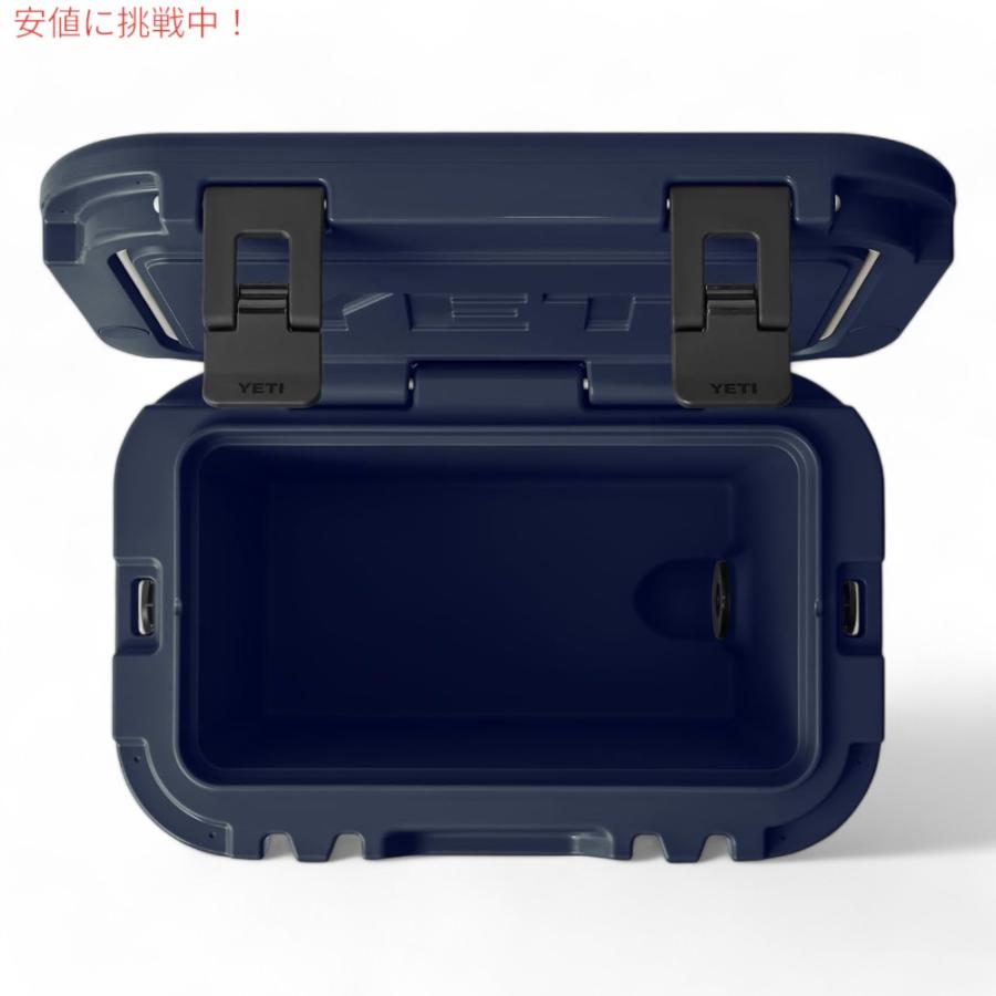 YETI（イエティ） 【並行輸入品】YETI ローディー 15 ハードクーラー