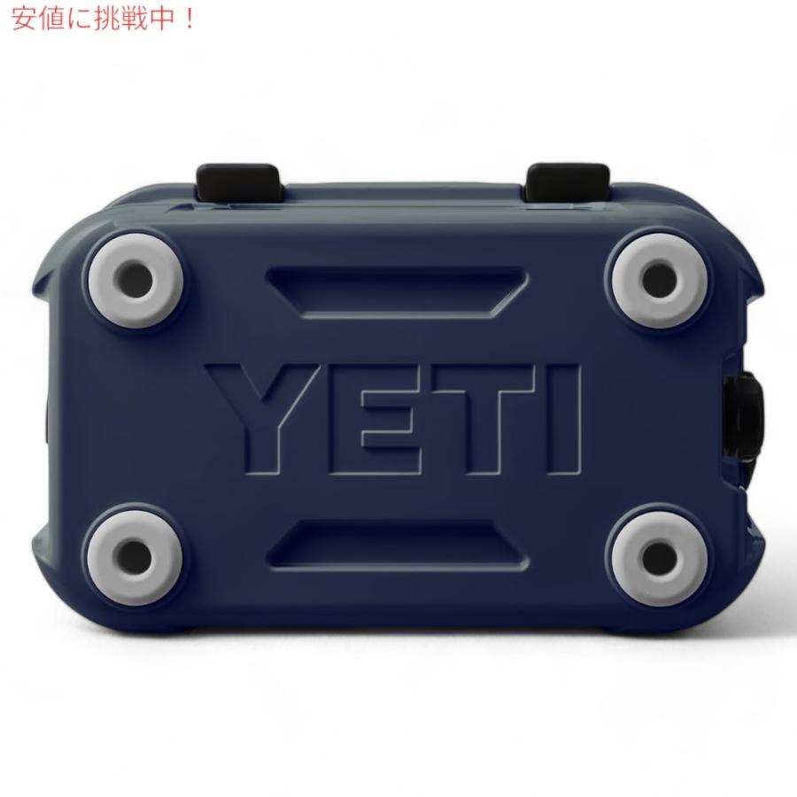 YETI（イエティ） 【並行輸入品】YETI ローディー 15 ハードクーラー