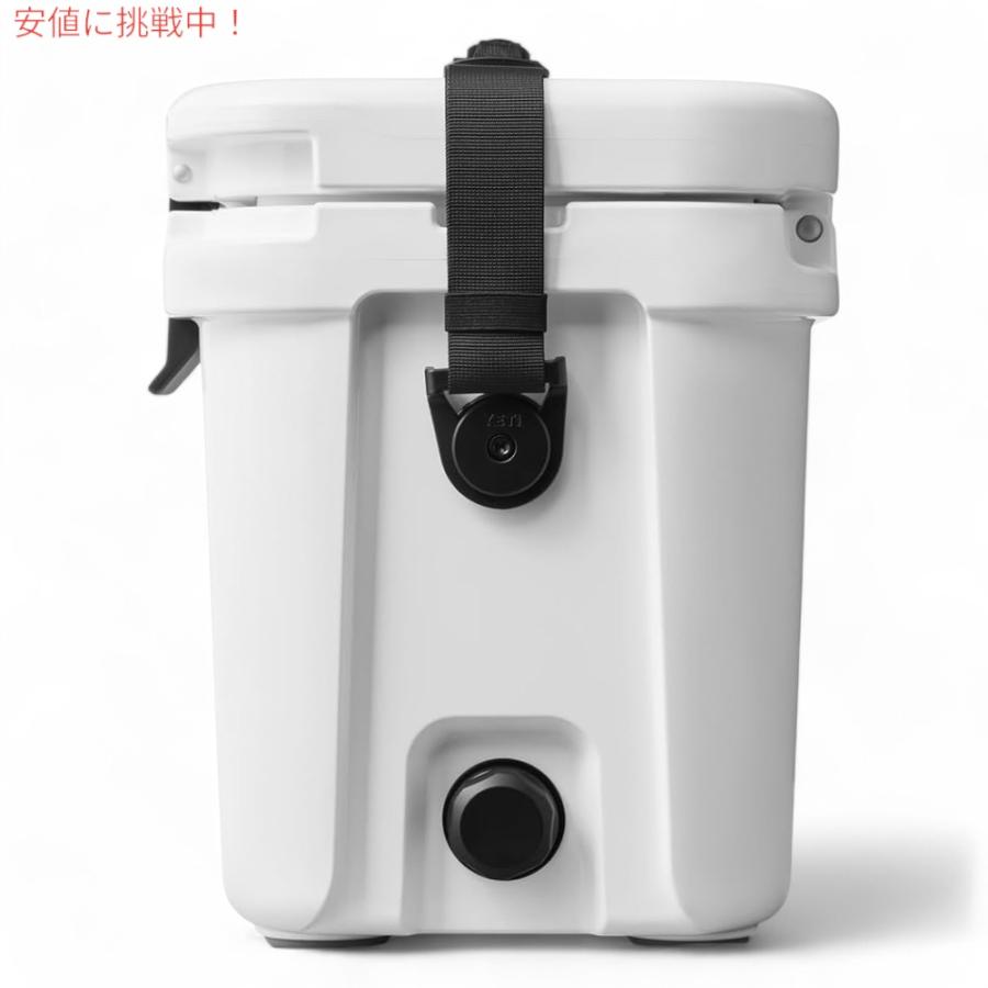 YETI（イエティ） 【並行輸入品】YETI ローディー 15 ハードクーラー