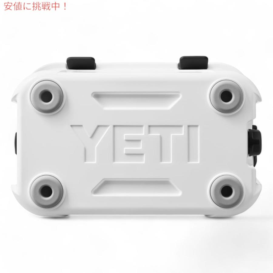 YETI イエティ ローディー 15 ハードクーラー ホワイト Roadie YETI イエティ ローディー 15 ハードクーラー ホワイト Roadie