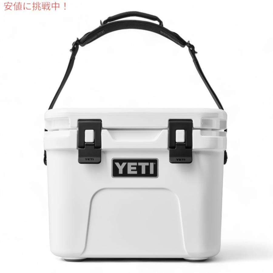 YETI イエティ ローディー 15 ハードクーラー ホワイト Roadie YETI イエティ ローディー 15 ハードクーラー ホワイト Roadie